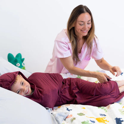 Nuvia™ Çocuk